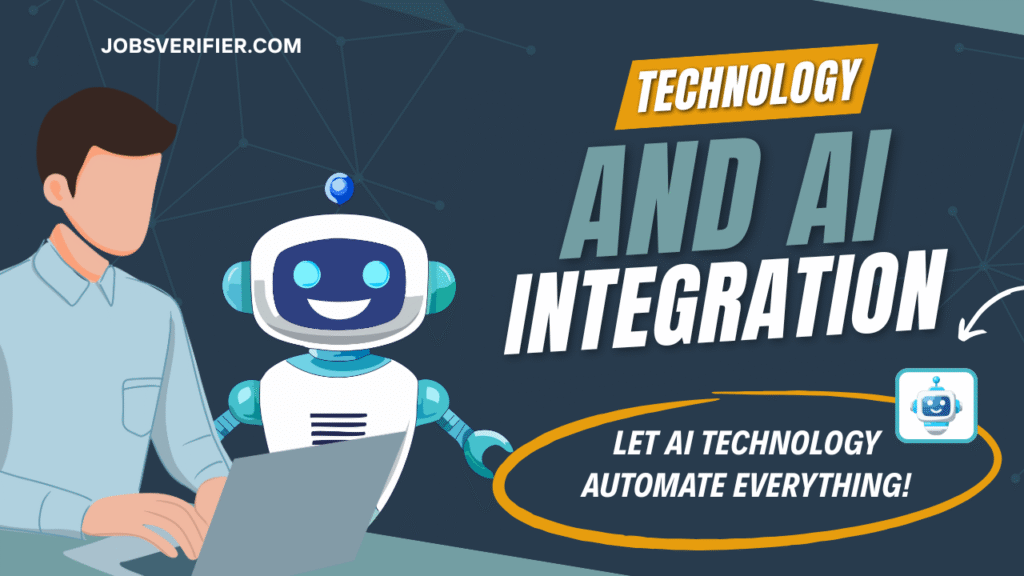 Technology and AI Integration