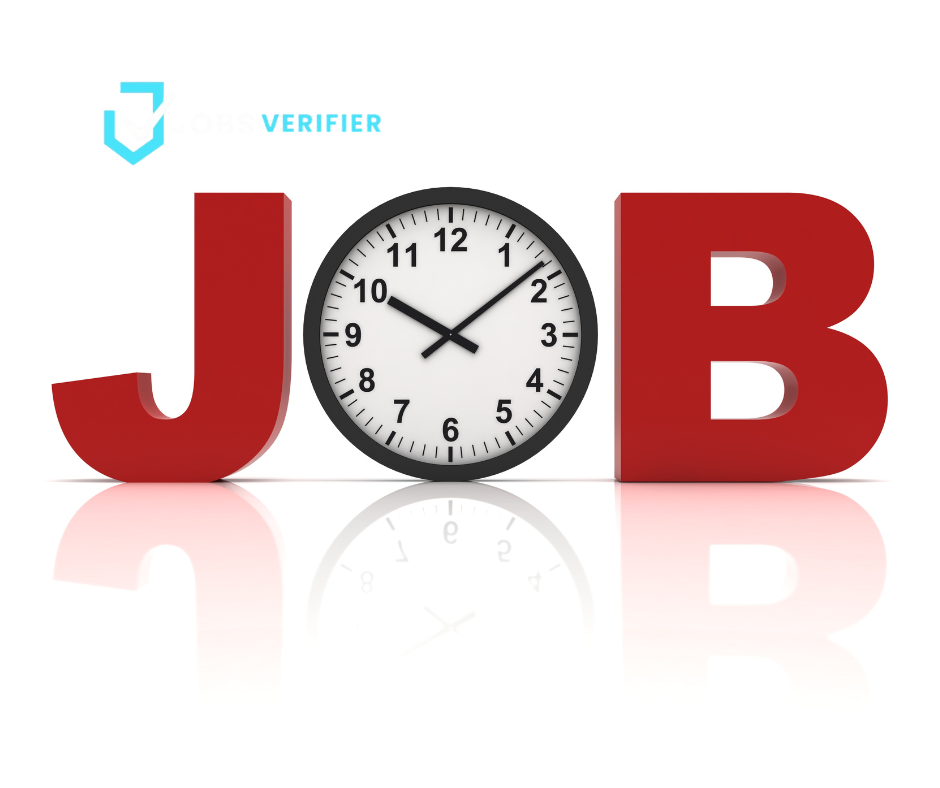 Trust Matters — Especially in Your Career.